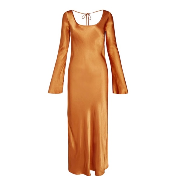 Rezek Martini Dress - Picture 3 of 6